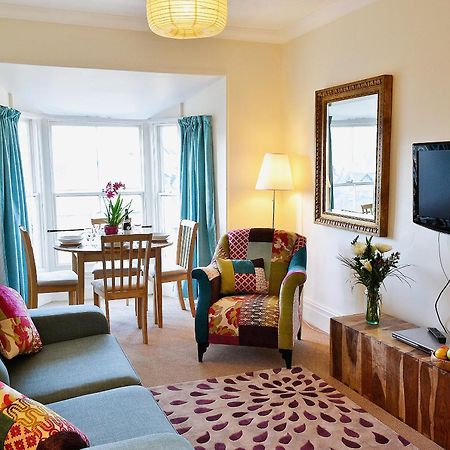 Deja Vu Villa Bowness-on-Windermere Ngoại thất bức ảnh